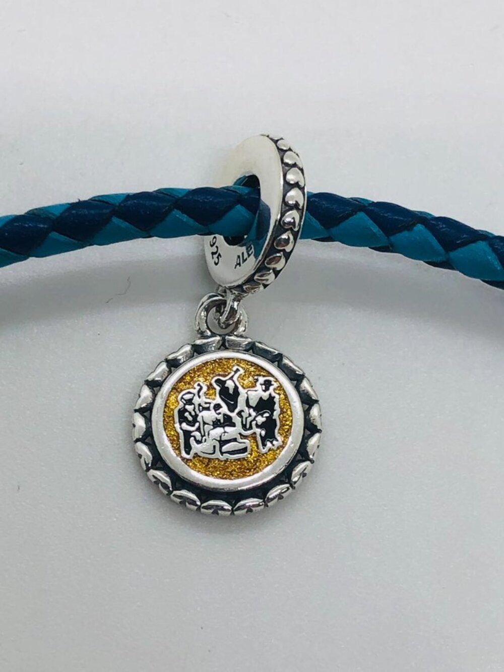 ✨✨Pandora New Orleans Band Exclusive Charm